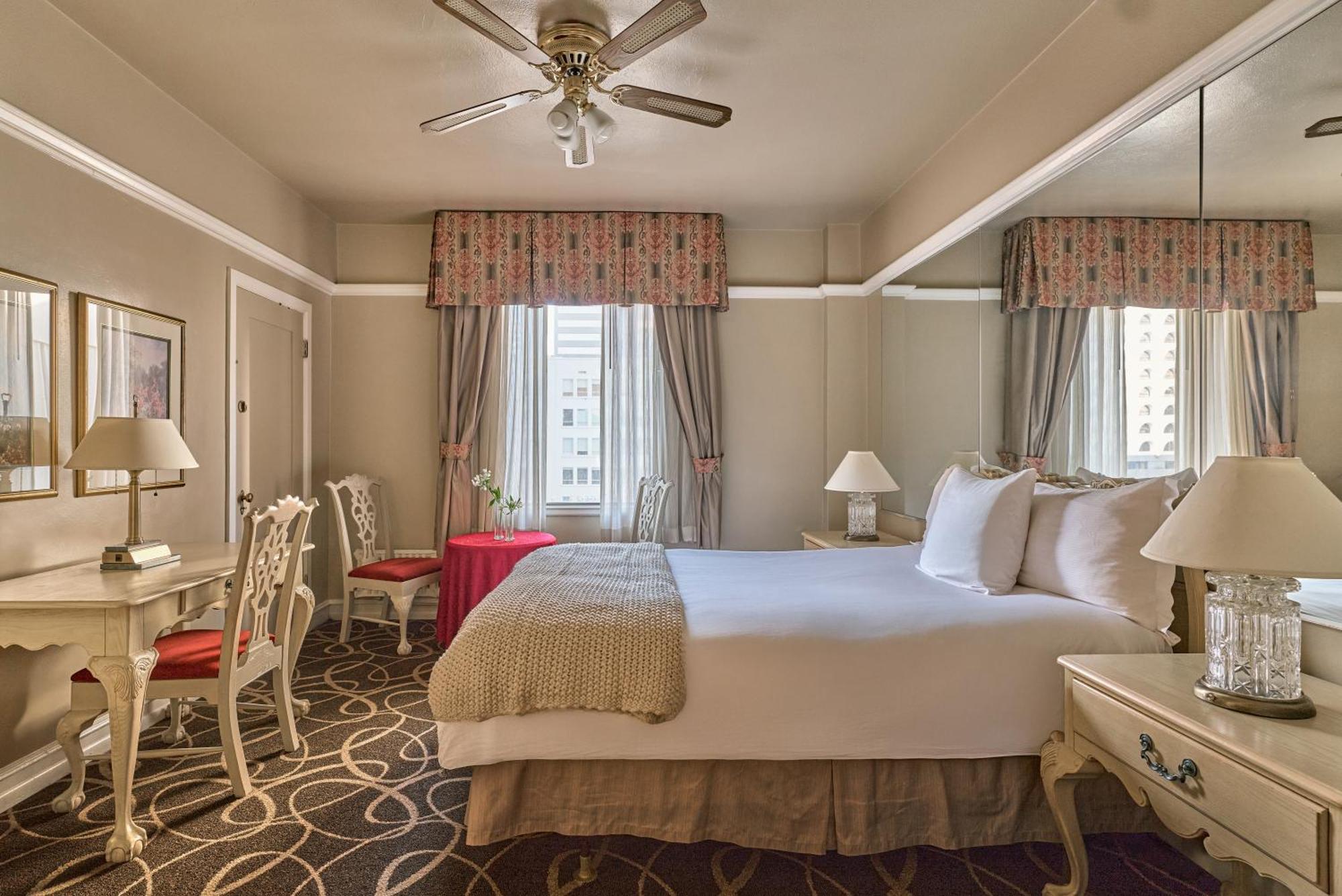 San Carlos (adults Only) Hotel